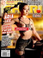 Best Of Cheri 2026 #431, Brand New/Sealed, Aria Lee